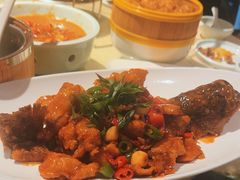 -三道菜(明堂公园店)