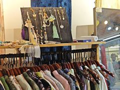 -暮晚尘香汉服旗袍