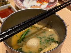 -肉肉大米(德基广场店)