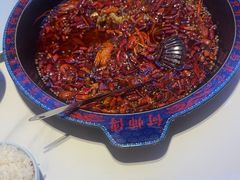 -何师傅美蛙鱼头(汉街店)