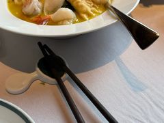 -杭州新新饭店·1913餐厅