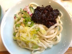 -那家小馆•北京菜•烤鸭(香山店)