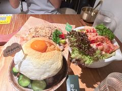 -岛风·台食小馆 ISLAND BISTRO(烟台山店)