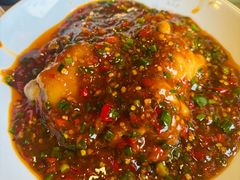 鱼香蹄花-冯记豆花店(健翔桥店)
