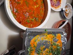 -绿茶餐厅(昆明世纪金源店)