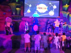 -青岛嘉年华主题乐园