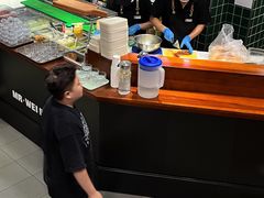 -魏斯理汉堡(西安沣东吾悦店)