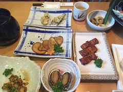-山之川日料放题(通州店)