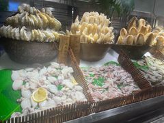 -喜庭海鲜自助(来福士店)