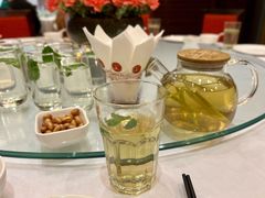 香茅茶-阿诺泰·泰国餐厅(紫荆店)