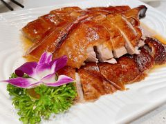 -香港新发烧腊茶餐厅(水围店)