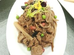 -汤记传菜(秀浦路店)