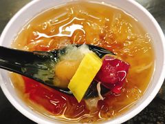-汕头街养生糖水铺