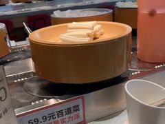 -龍歌自助小火锅(李沧顺和汇店)