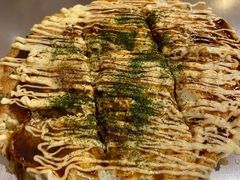 日葵大阪烧-日葵 大阪烧ひまり(仙霞路店)