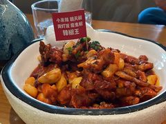 -莲餐厅·湖北菜·潜江小龙虾店(愚园路店)
