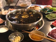 -邓莽子老火锅(鲁祖庙店)