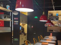-探鱼·鲜青椒爽麻烤鱼(朝阳悠唐广场店)