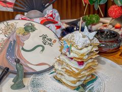 -唐猫庭院·千年陕菜(大唐不夜城店)