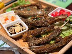 -清真·老兰家(兴善寺西街总店)