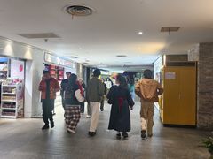 -上海静安大悦城