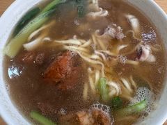 -从前慢海鲜面馆