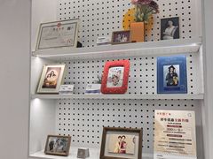 -天真蓝照相馆(中华广场店)