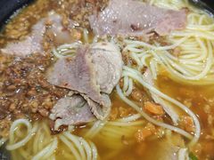 -一品飘香米线(一中总店)