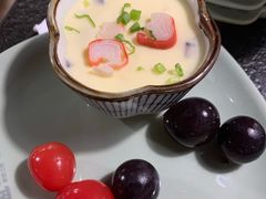 -盛江山自助料理(奥莱锦辉购物广场店)