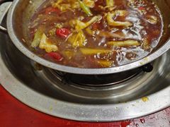 -胖娃古镇鸡杂(磁器口总店)