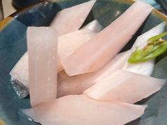 酸萝卜-山石榴·贵州菜(丰盛里店)