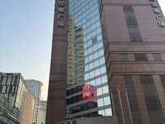 -南京路步行街