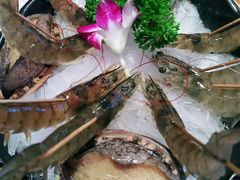 -捞围鲜·港式打边炉(海阳路店)