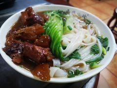 -珍珍小食店(西华路店)