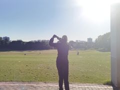-观澜湖高尔夫球会