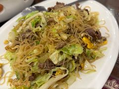 -长平肥姐白粥·海鲜打冷