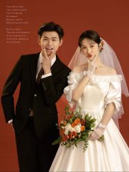 -摩玛婚纱摄影(杭州店)