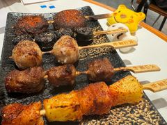 -火山屋台(新街口店)