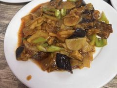 -王鹏家常菜馆