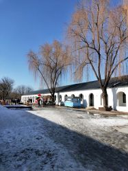 -优沃得自然教育农场·冰雪乐园·生日会·研学
