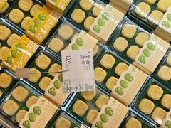 -百年同和·江南点心院(山塘街店)