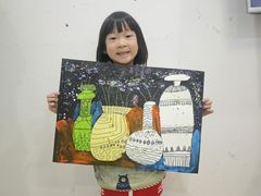 -尼莫儿童美术(三阳路融科天城校区)