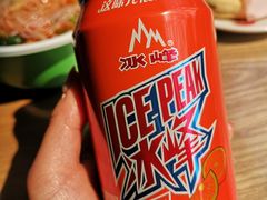 -东关吉祥西安腊汁肉夹馍(健德门店)