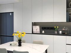 -吉美装饰•方信空间(莘庄店)