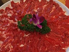 -花田里捞牛火锅(天润店)