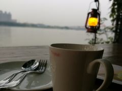 -喜洲吧·江畔老船厂·庭院餐厅(喜临院店)