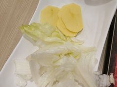 -呷哺呷哺 黄金牧场 (新辰里学清路店)