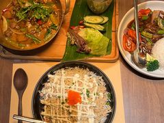 大马咖喱牛腩-来龙里 精致 东南亚餐室(万象城店)
