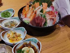 -赤坂亭·M9和牛烧肉·铁板烧·日料398放题(长泰广场店)