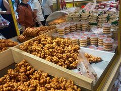 -杨老大焙子月饼干货(宽巷子民族美食街店)